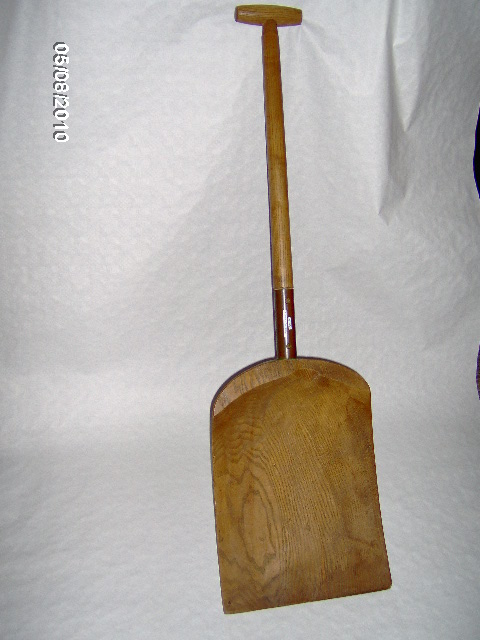 Plain Old Tool